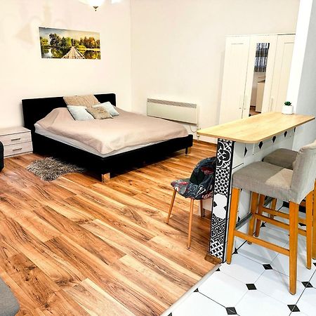Dob71-Cozy Flat In The Center Of Budapest- Recently Renovated Ngoại thất bức ảnh