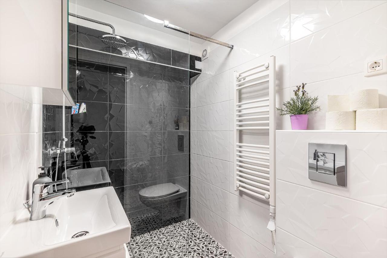 Dob71-Cozy Flat In The Center Of Budapest- Recently Renovated Ngoại thất bức ảnh