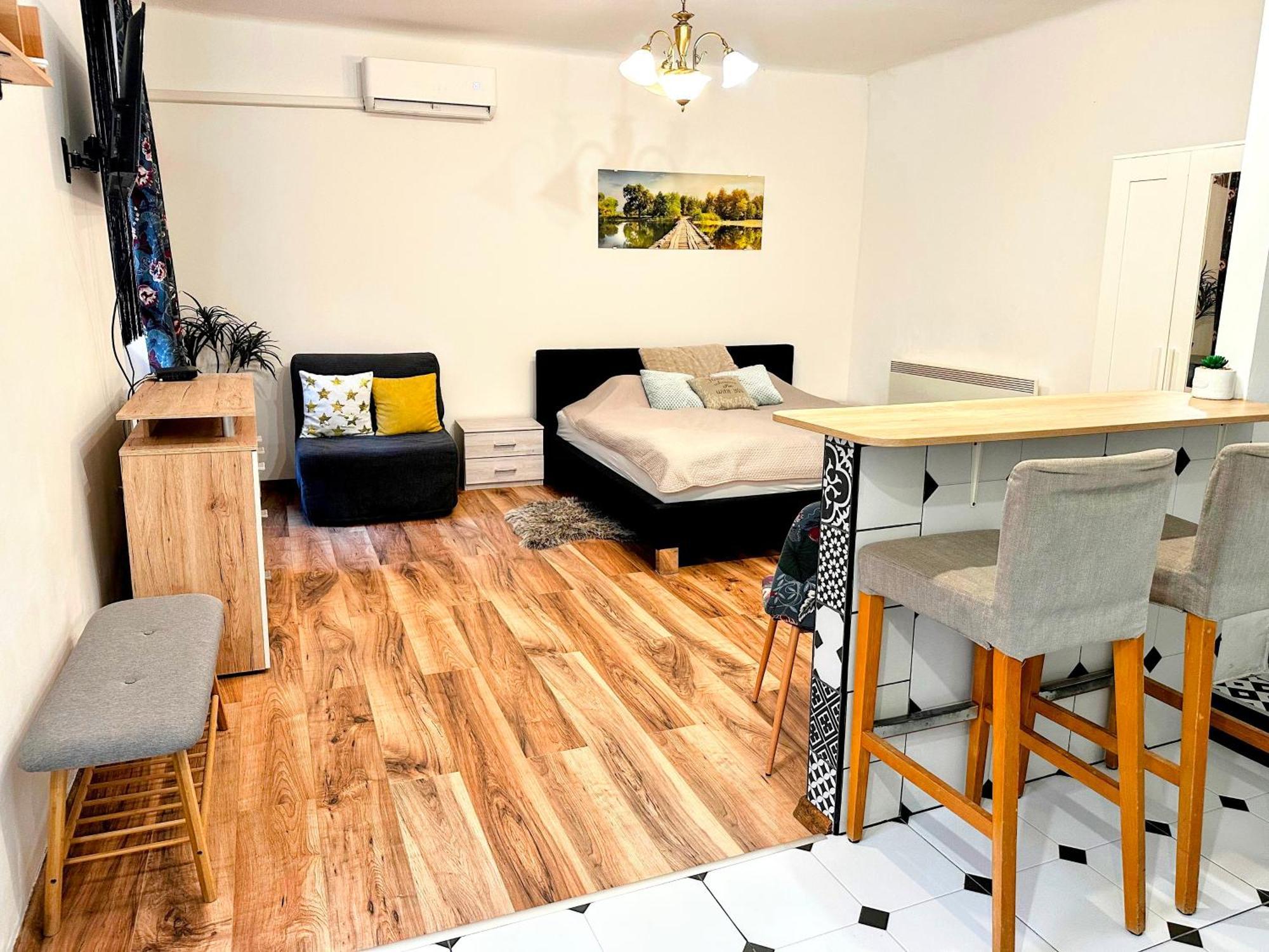 Dob71-Cozy Flat In The Center Of Budapest- Recently Renovated Ngoại thất bức ảnh