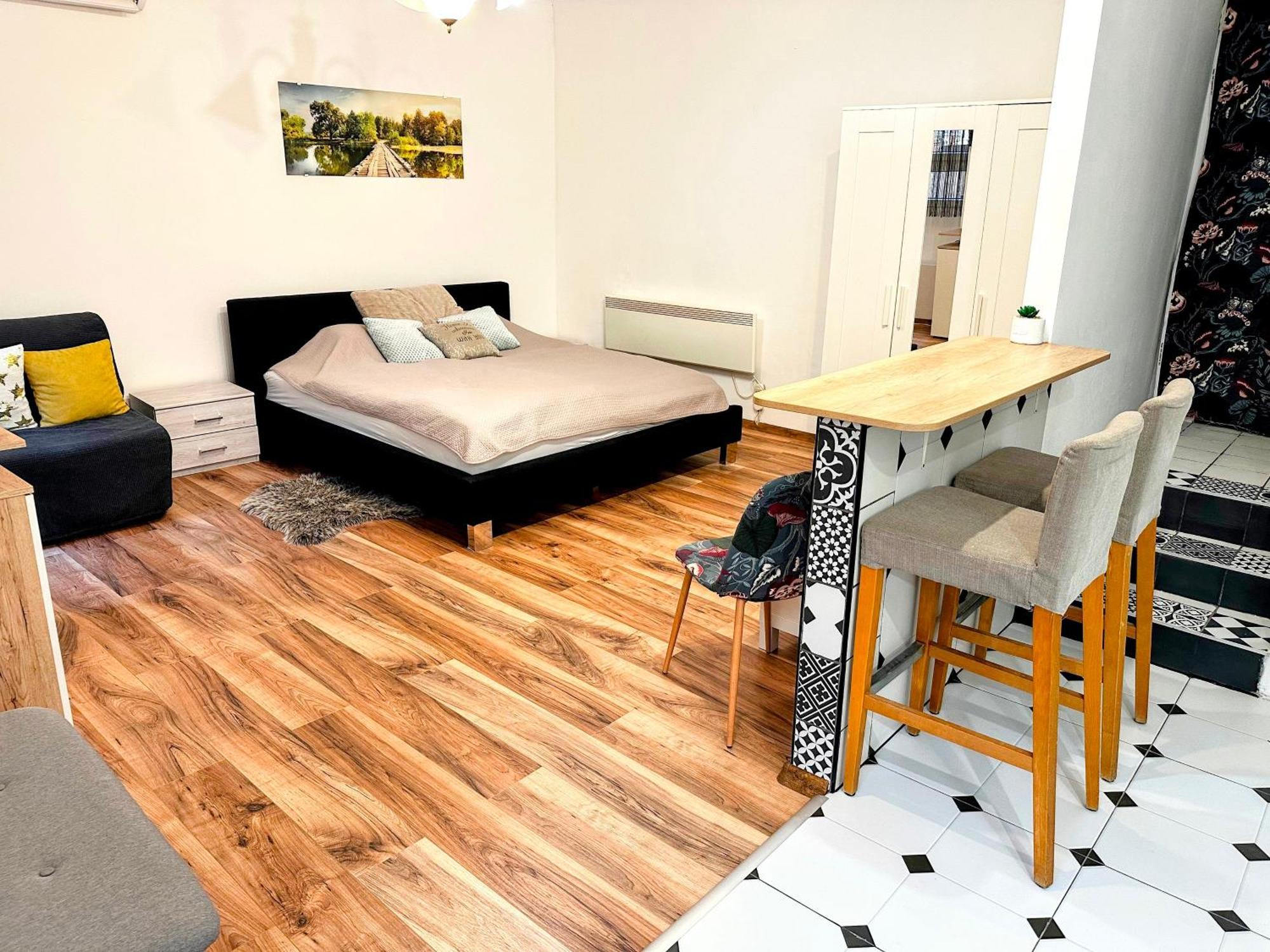 Dob71-Cozy Flat In The Center Of Budapest- Recently Renovated Ngoại thất bức ảnh