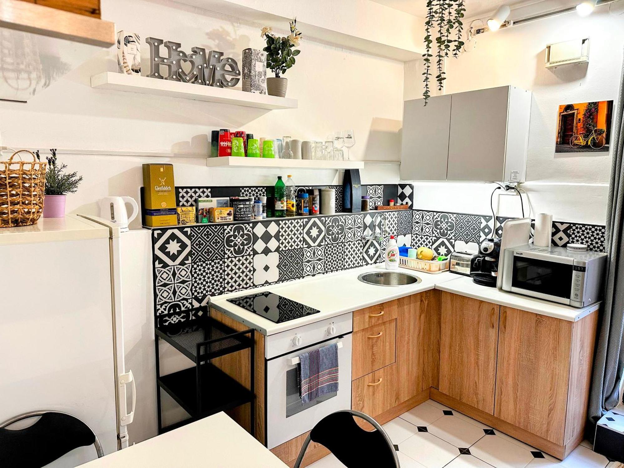 Dob71-Cozy Flat In The Center Of Budapest- Recently Renovated Ngoại thất bức ảnh