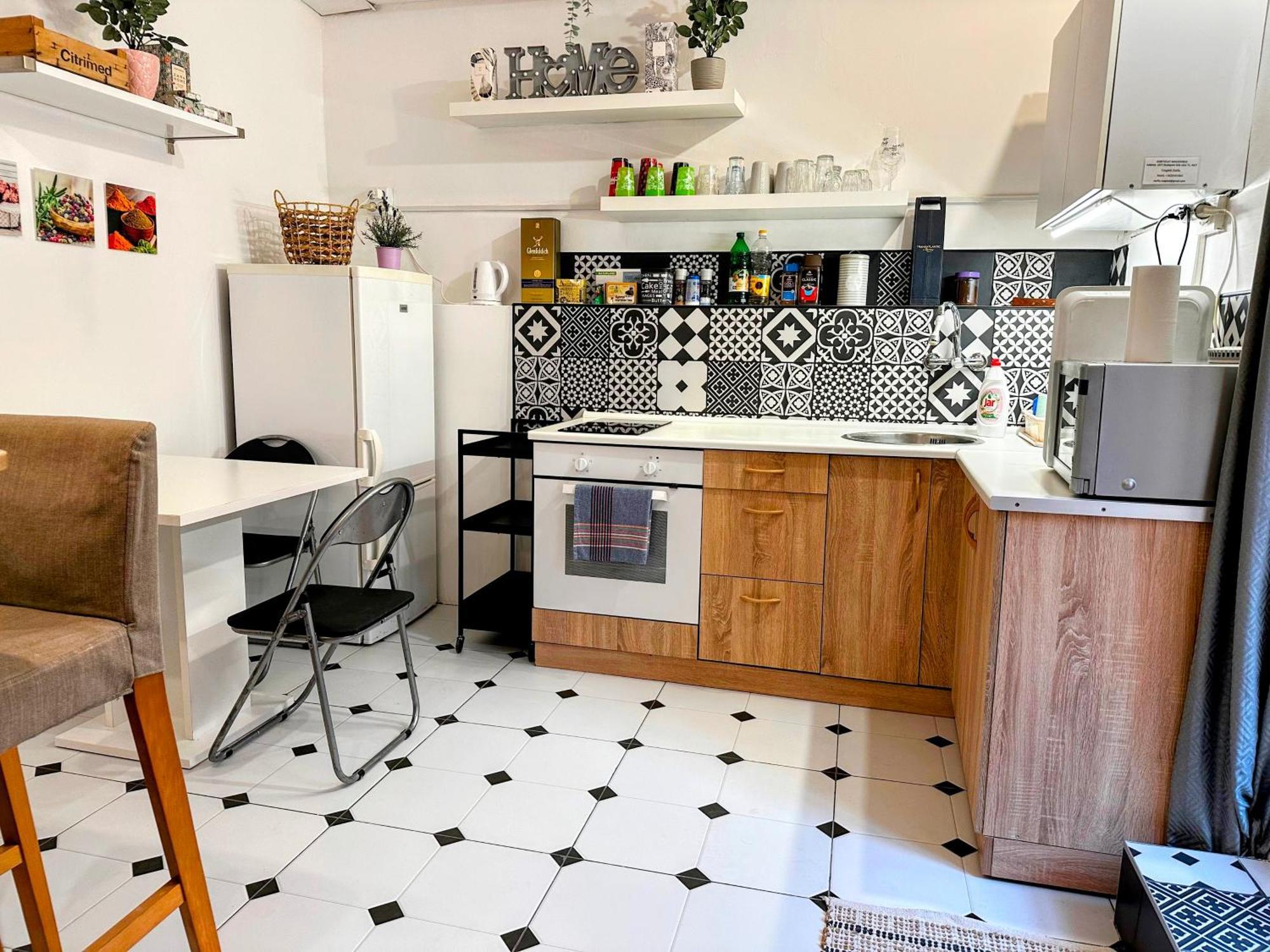 Dob71-Cozy Flat In The Center Of Budapest- Recently Renovated Ngoại thất bức ảnh